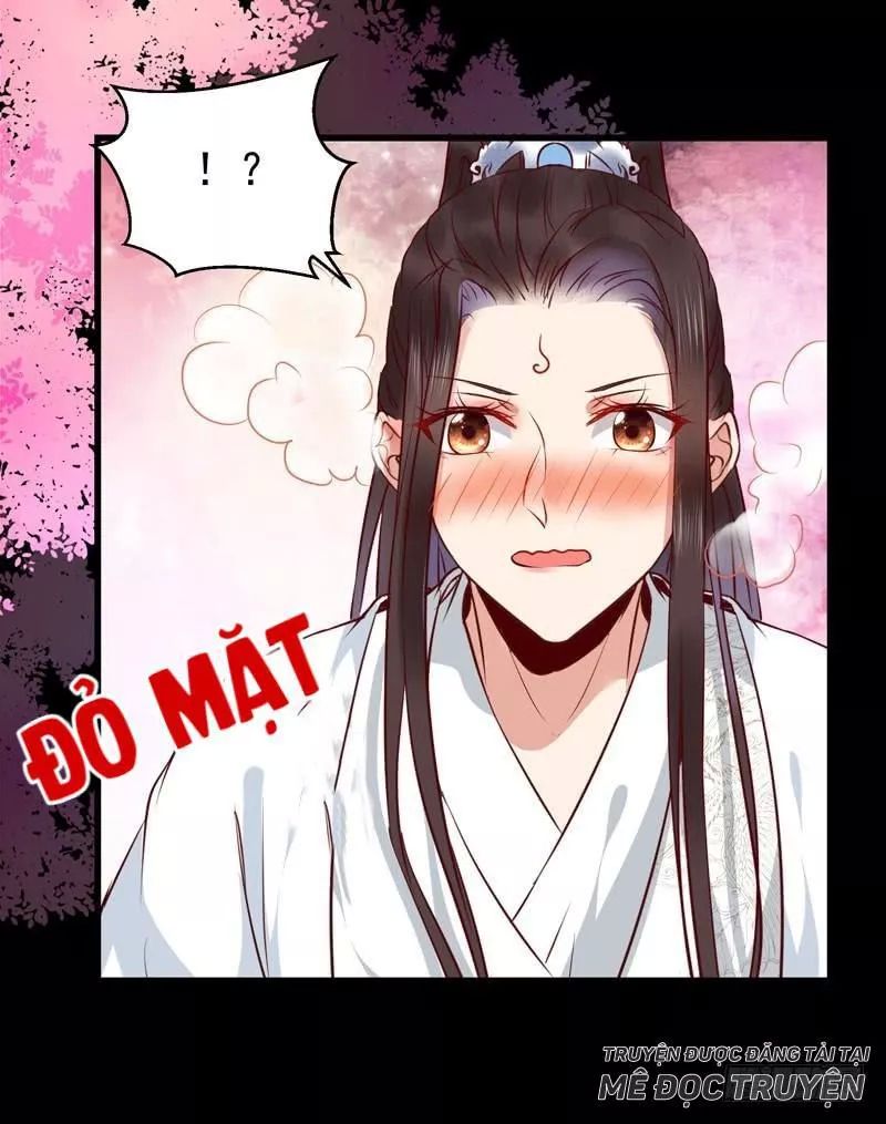 Tuyệt Sắc Quyến Rũ: Quỷ Y Chí Tôn Chap 188 - Next Chap 189