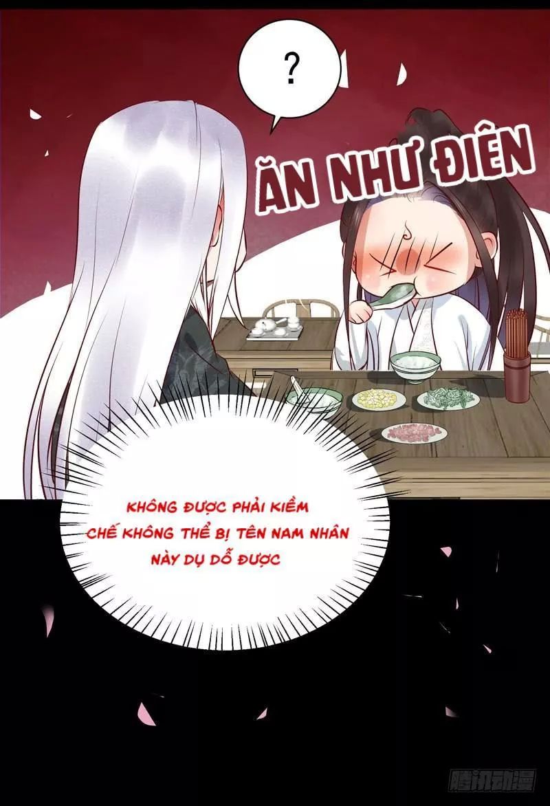 Tuyệt Sắc Quyến Rũ: Quỷ Y Chí Tôn Chap 188 - Next Chap 189