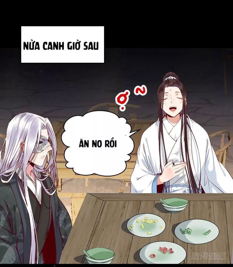 Tuyệt Sắc Quyến Rũ: Quỷ Y Chí Tôn Chap 188 - Next Chap 189