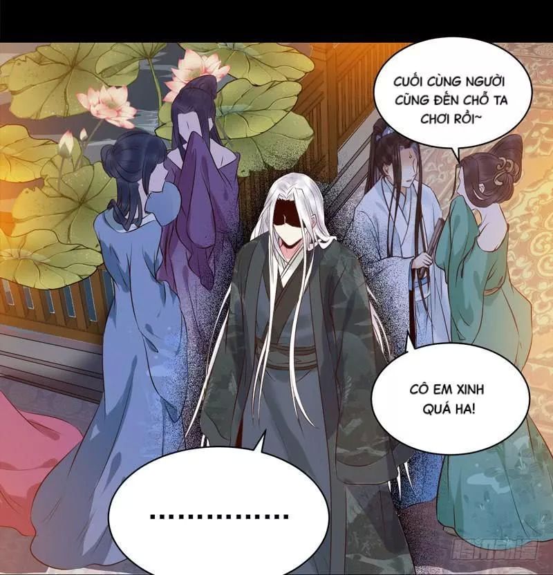 Tuyệt Sắc Quyến Rũ: Quỷ Y Chí Tôn Chap 188 - Next Chap 189