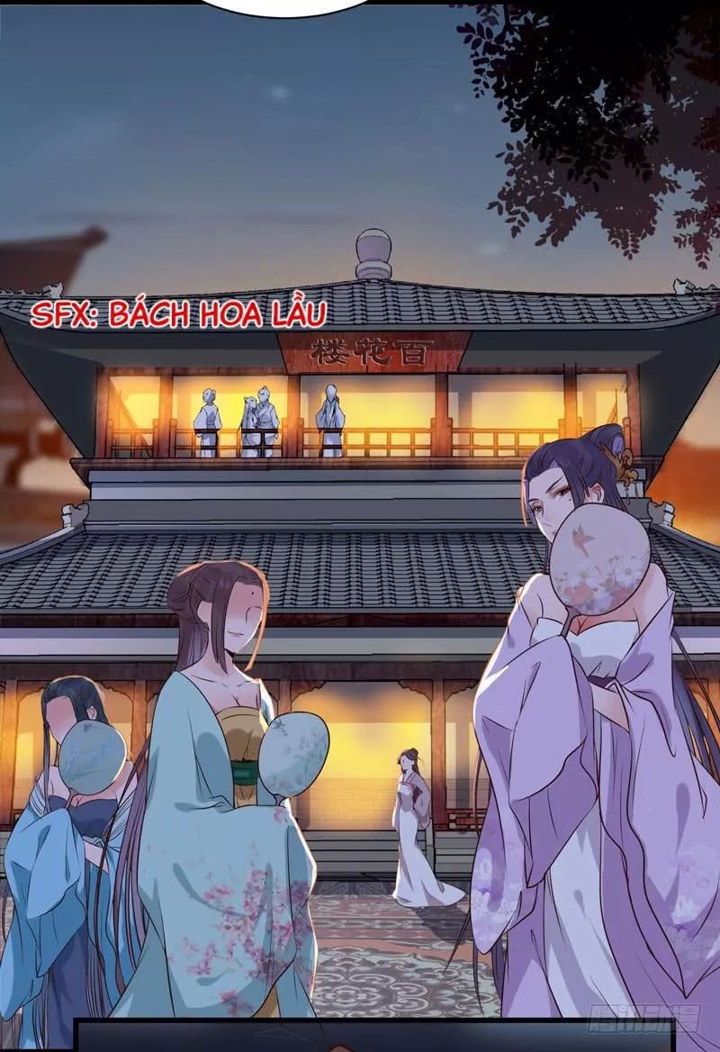 Tuyệt Sắc Quyến Rũ: Quỷ Y Chí Tôn Chap 188 - Next Chap 189