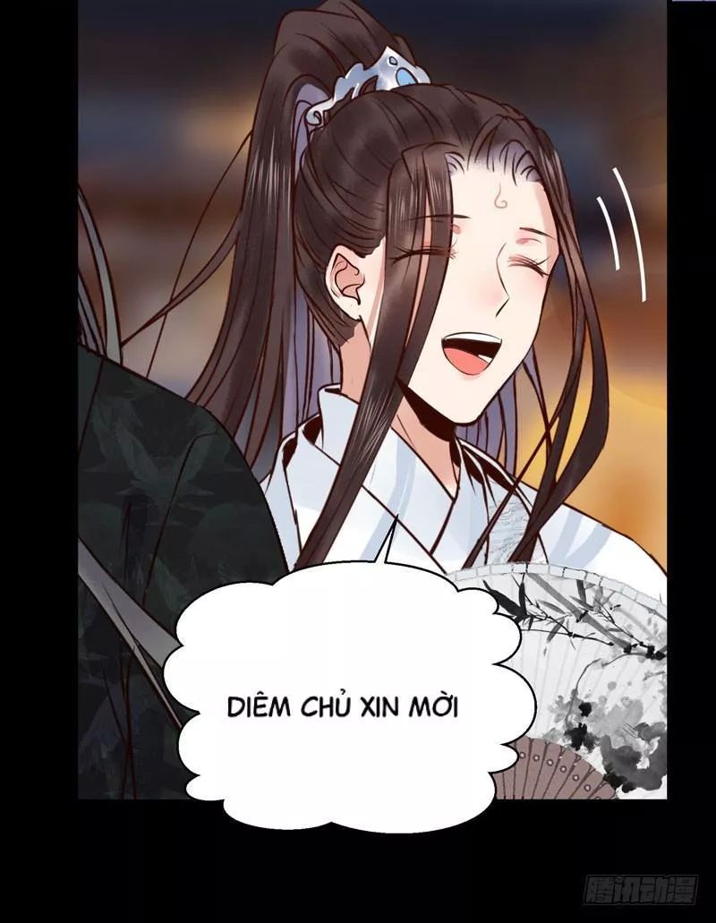 Tuyệt Sắc Quyến Rũ: Quỷ Y Chí Tôn Chap 188 - Next Chap 189