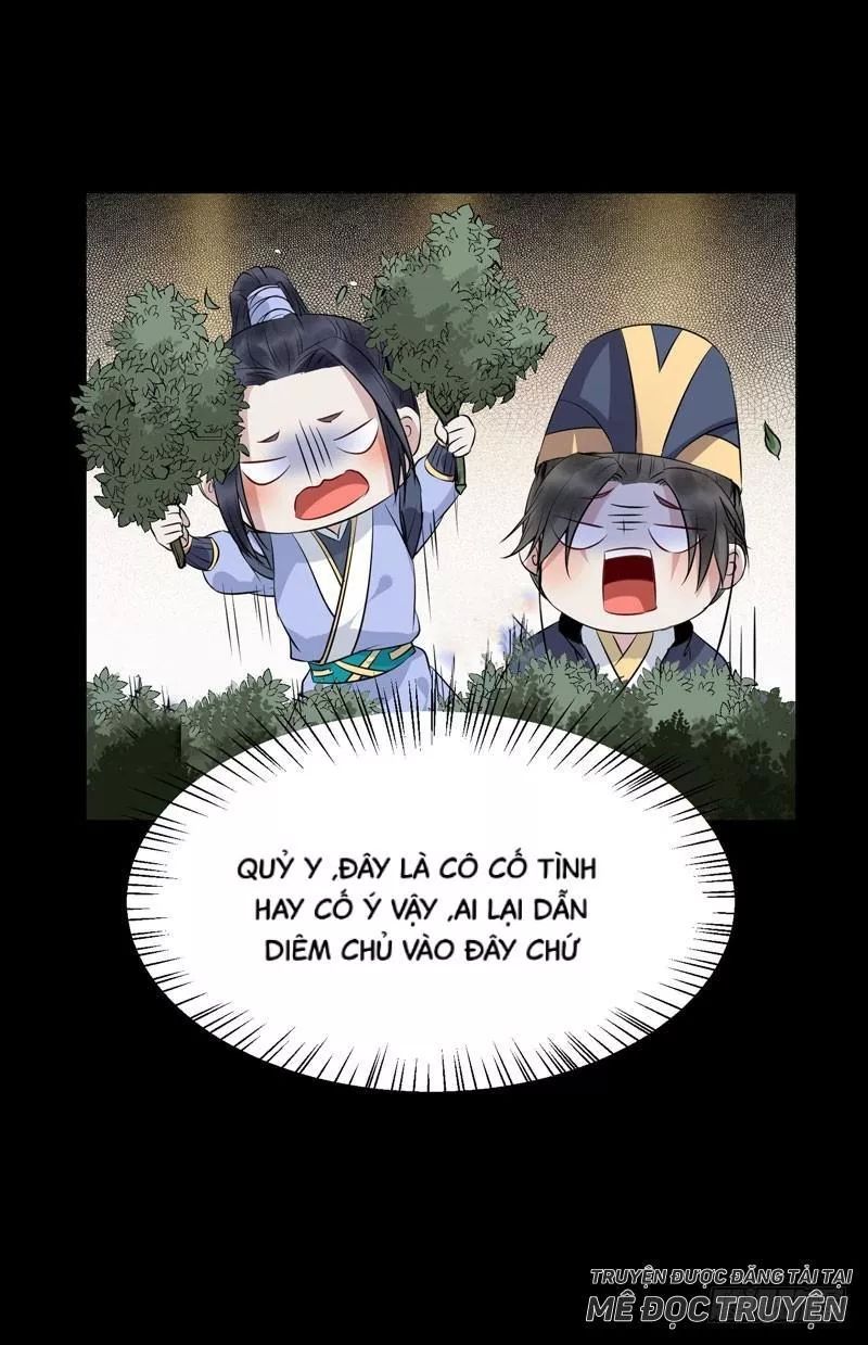 Tuyệt Sắc Quyến Rũ: Quỷ Y Chí Tôn Chap 188 - Next Chap 189