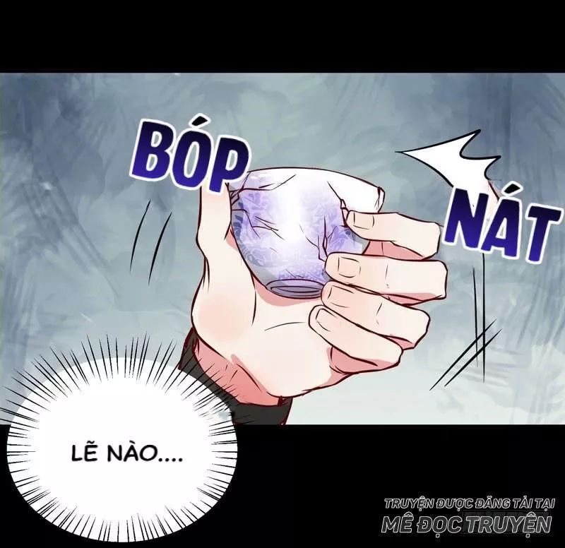 Tuyệt Sắc Quyến Rũ: Quỷ Y Chí Tôn Chap 188 - Next Chap 189