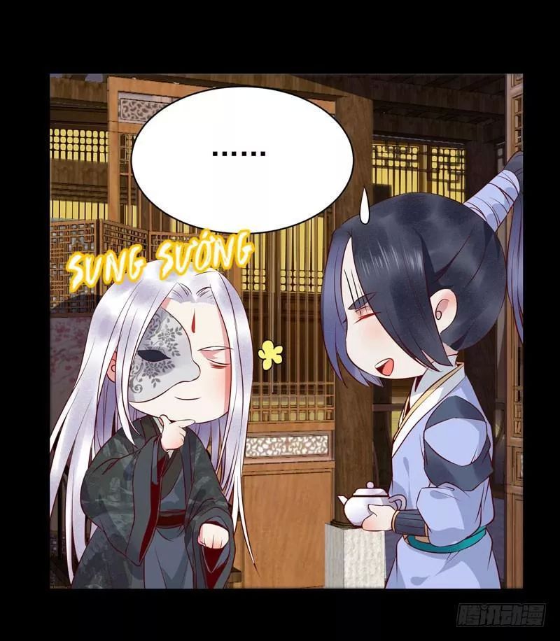 Tuyệt Sắc Quyến Rũ: Quỷ Y Chí Tôn Chap 188 - Next Chap 189
