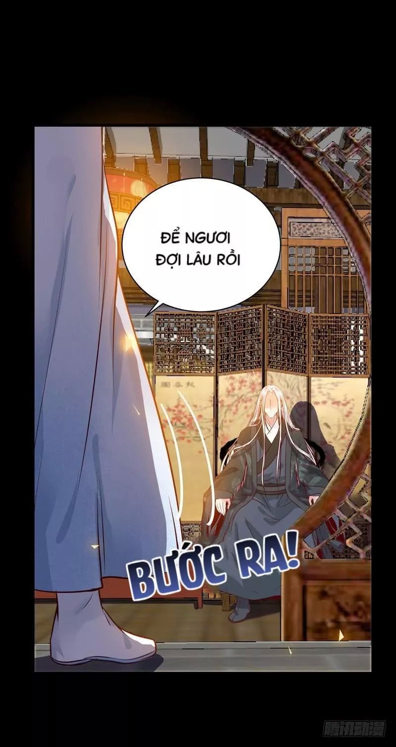 Tuyệt Sắc Quyến Rũ: Quỷ Y Chí Tôn Chap 188 - Next Chap 189