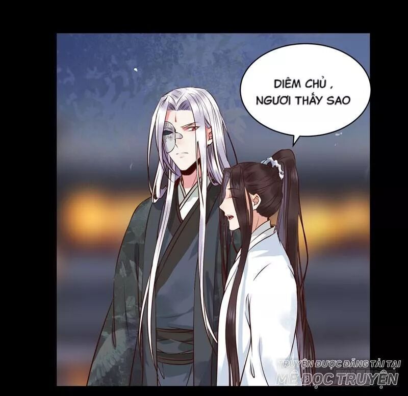 Tuyệt Sắc Quyến Rũ: Quỷ Y Chí Tôn Chap 189 - Next Chap 190