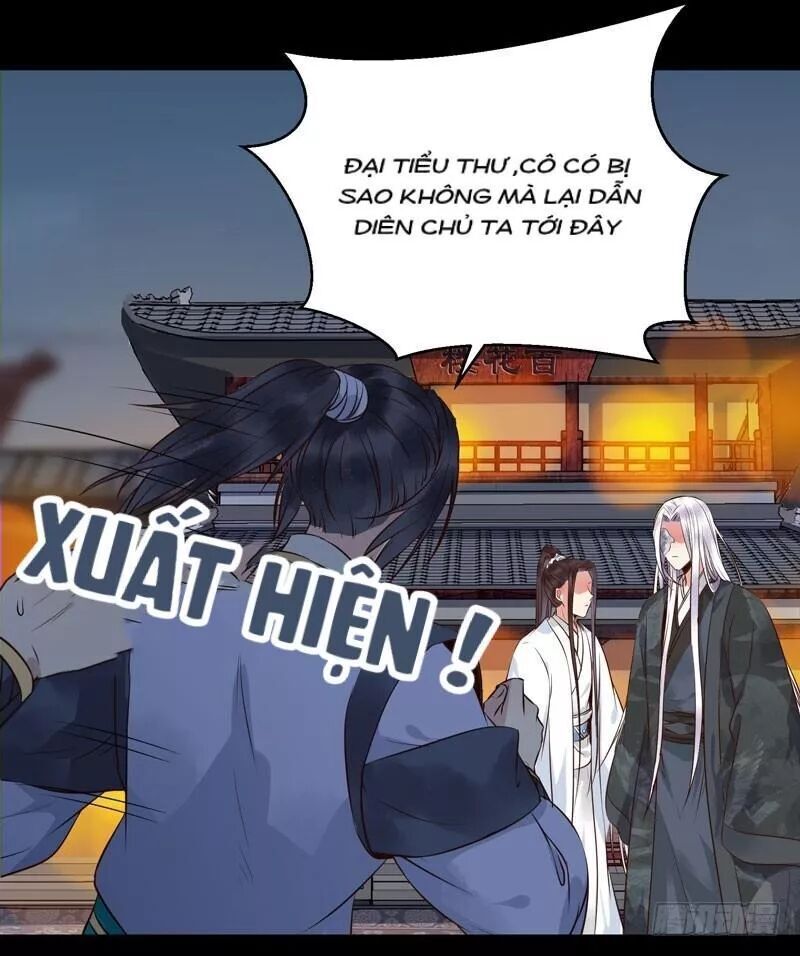 Tuyệt Sắc Quyến Rũ: Quỷ Y Chí Tôn Chap 189 - Next Chap 190