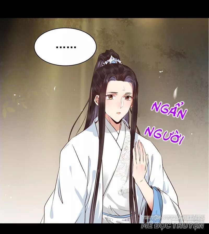 Tuyệt Sắc Quyến Rũ: Quỷ Y Chí Tôn Chap 189 - Next Chap 190