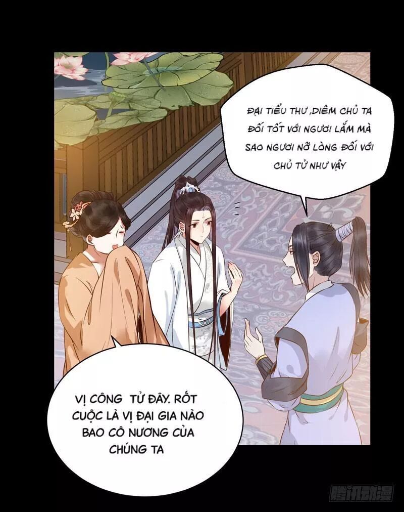 Tuyệt Sắc Quyến Rũ: Quỷ Y Chí Tôn Chap 189 - Next Chap 190
