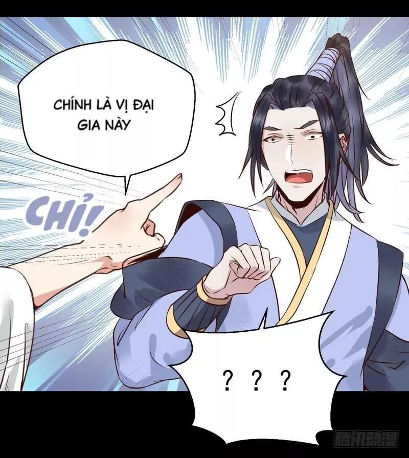 Tuyệt Sắc Quyến Rũ: Quỷ Y Chí Tôn Chap 189 - Next Chap 190