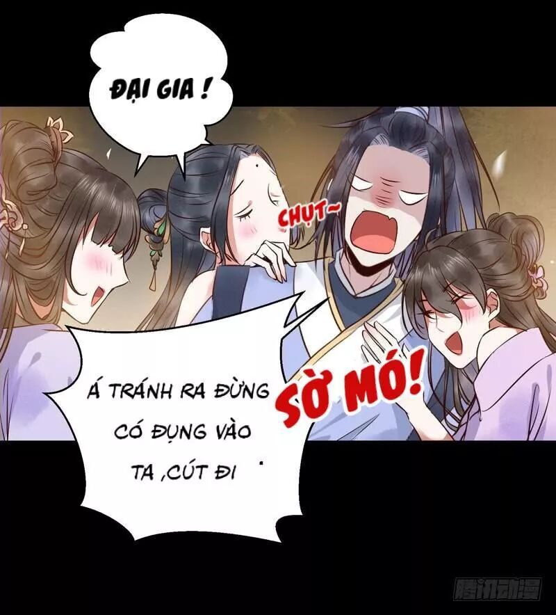 Tuyệt Sắc Quyến Rũ: Quỷ Y Chí Tôn Chap 189 - Next Chap 190