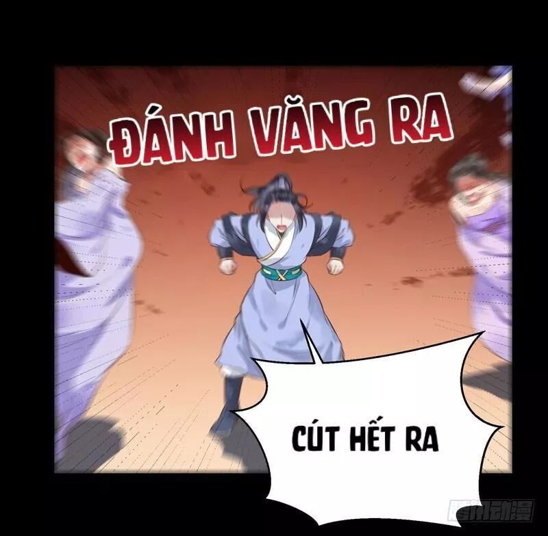Tuyệt Sắc Quyến Rũ: Quỷ Y Chí Tôn Chap 189 - Next Chap 190