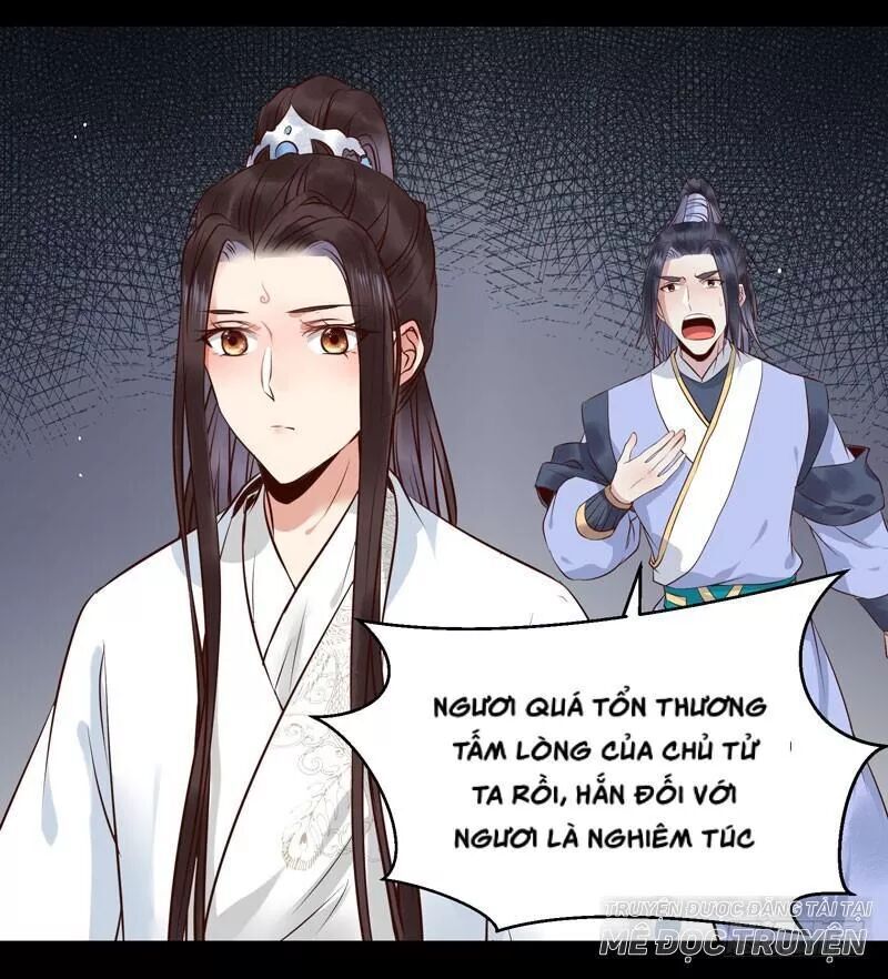 Tuyệt Sắc Quyến Rũ: Quỷ Y Chí Tôn Chap 189 - Next Chap 190