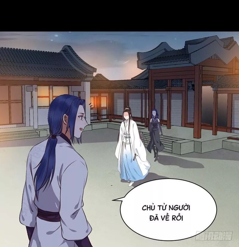 Tuyệt Sắc Quyến Rũ: Quỷ Y Chí Tôn Chap 189 - Next Chap 190