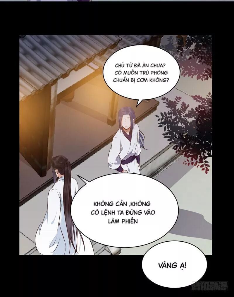 Tuyệt Sắc Quyến Rũ: Quỷ Y Chí Tôn Chap 189 - Next Chap 190