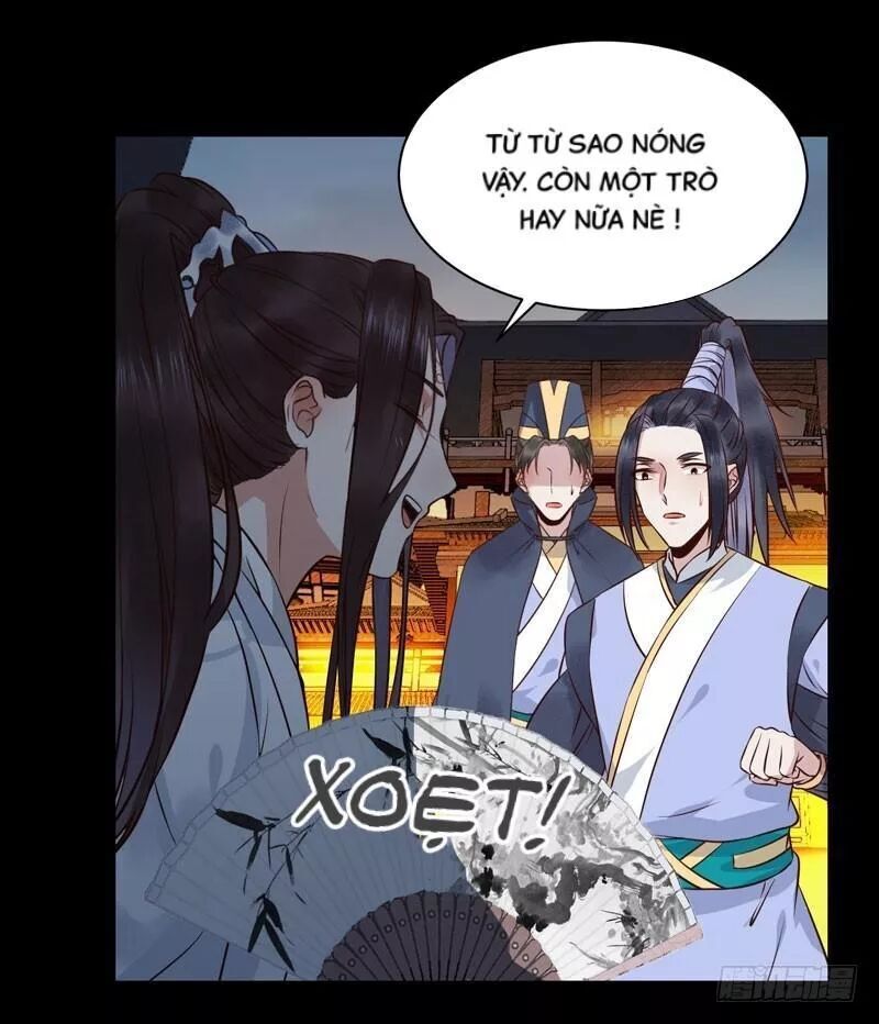 Tuyệt Sắc Quyến Rũ: Quỷ Y Chí Tôn Chap 189 - Next Chap 190