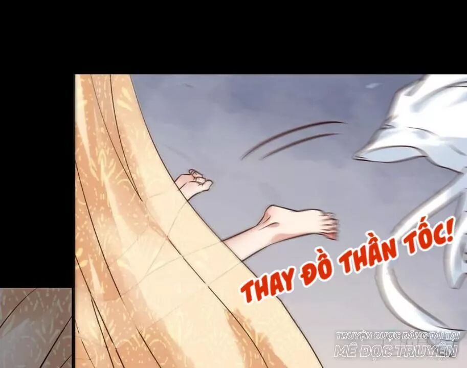 Tuyệt Sắc Quyến Rũ: Quỷ Y Chí Tôn Chap 189 - Next Chap 190