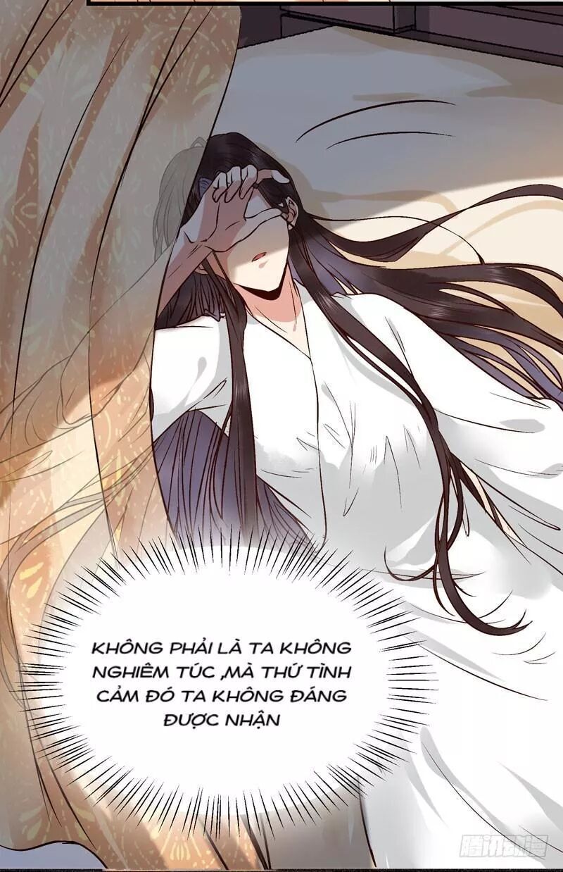 Tuyệt Sắc Quyến Rũ: Quỷ Y Chí Tôn Chap 189 - Next Chap 190