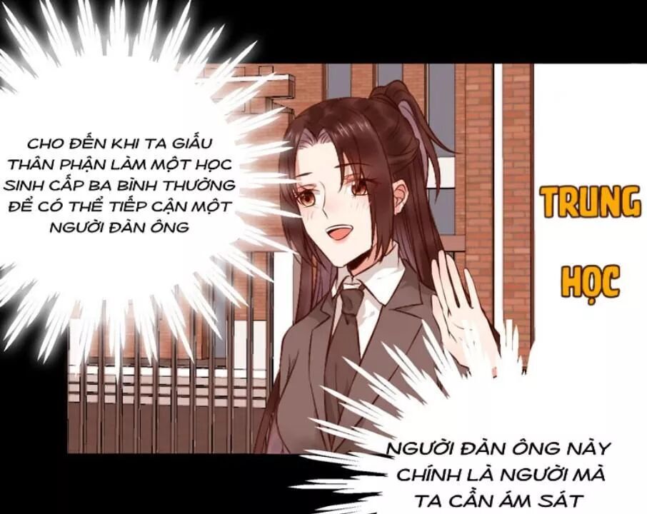 Tuyệt Sắc Quyến Rũ: Quỷ Y Chí Tôn Chap 189 - Next Chap 190