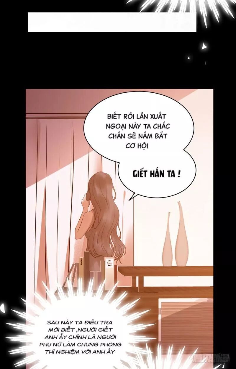 Tuyệt Sắc Quyến Rũ: Quỷ Y Chí Tôn Chap 189 - Next Chap 190