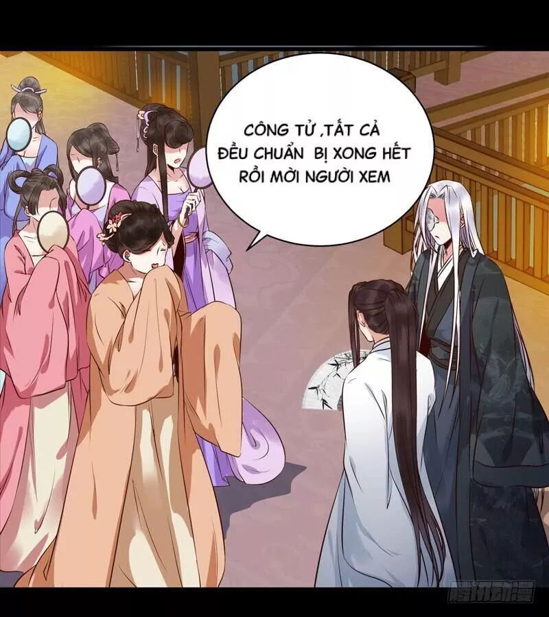 Tuyệt Sắc Quyến Rũ: Quỷ Y Chí Tôn Chap 189 - Next Chap 190