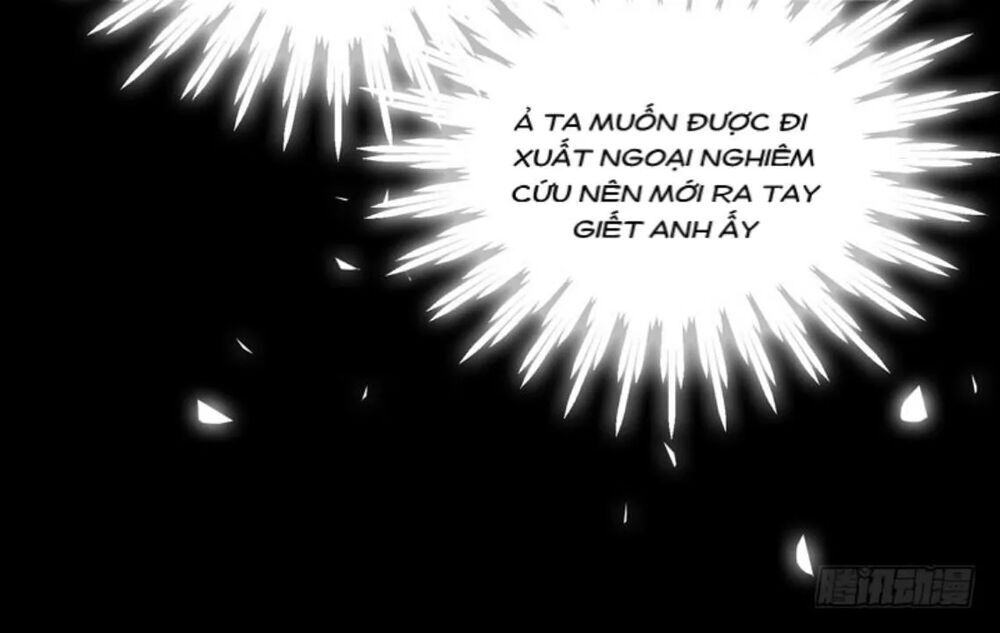 Tuyệt Sắc Quyến Rũ: Quỷ Y Chí Tôn Chap 189 - Next Chap 190