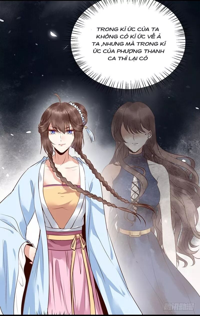 Tuyệt Sắc Quyến Rũ: Quỷ Y Chí Tôn Chap 189 - Next Chap 190