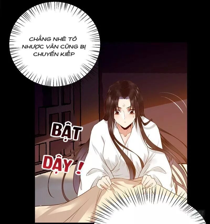 Tuyệt Sắc Quyến Rũ: Quỷ Y Chí Tôn Chap 189 - Next Chap 190