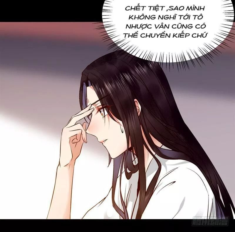 Tuyệt Sắc Quyến Rũ: Quỷ Y Chí Tôn Chap 189 - Next Chap 190
