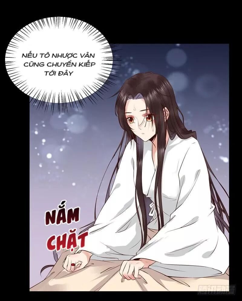 Tuyệt Sắc Quyến Rũ: Quỷ Y Chí Tôn Chap 189 - Next Chap 190