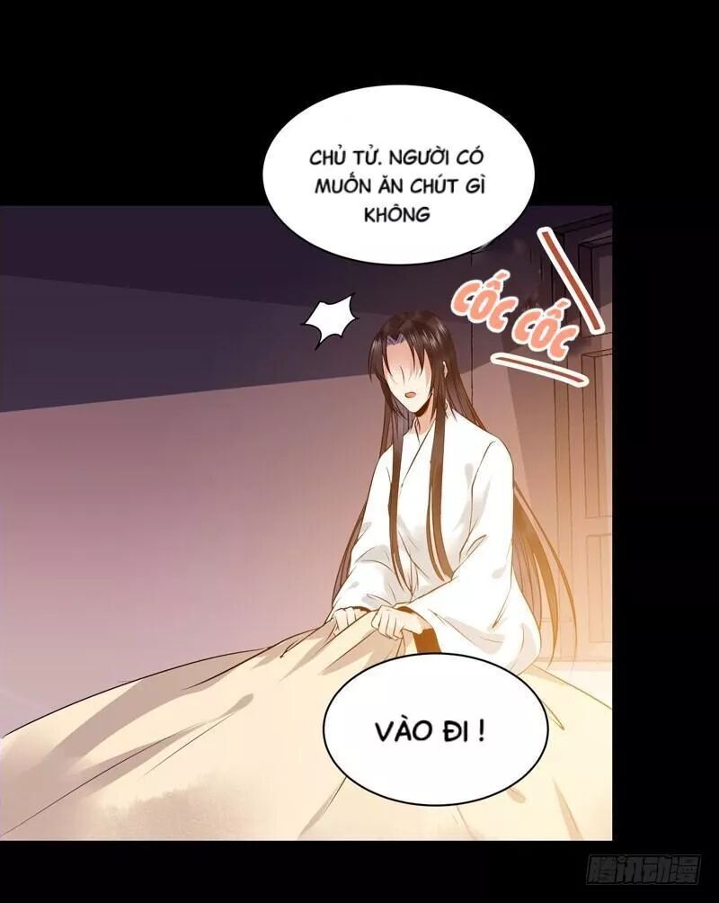 Tuyệt Sắc Quyến Rũ: Quỷ Y Chí Tôn Chap 189 - Next Chap 190