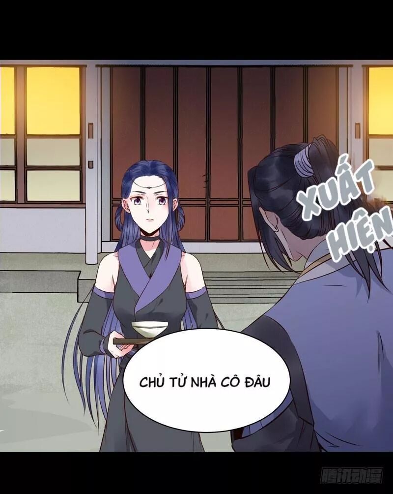 Tuyệt Sắc Quyến Rũ: Quỷ Y Chí Tôn Chap 189 - Next Chap 190