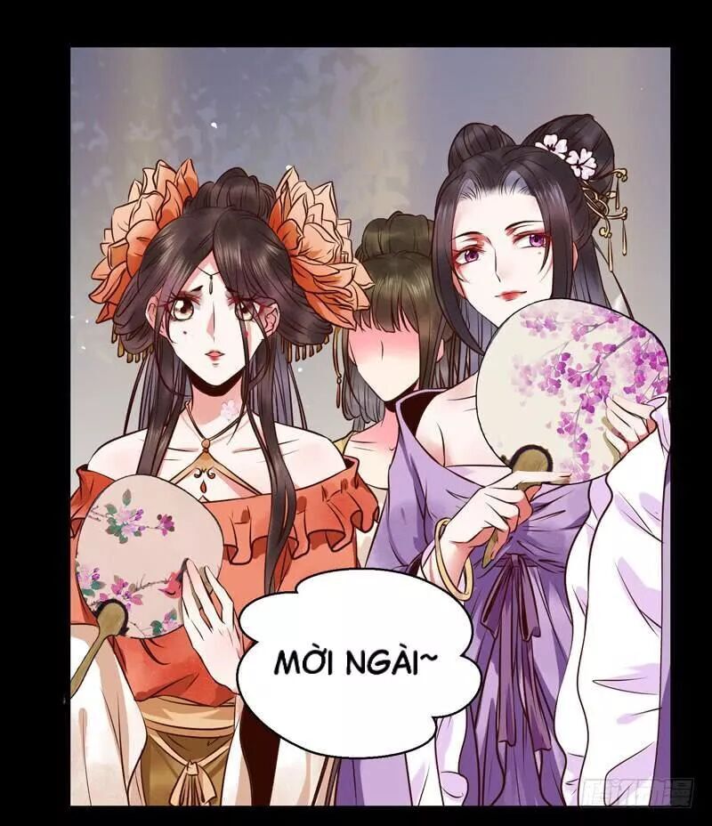 Tuyệt Sắc Quyến Rũ: Quỷ Y Chí Tôn Chap 189 - Next Chap 190