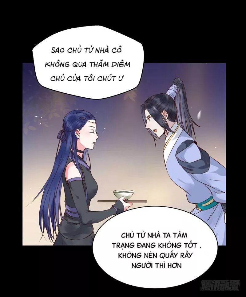 Tuyệt Sắc Quyến Rũ: Quỷ Y Chí Tôn Chap 189 - Next Chap 190