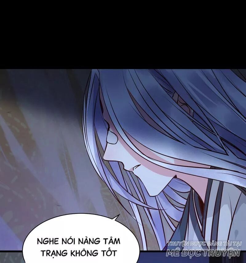 Tuyệt Sắc Quyến Rũ: Quỷ Y Chí Tôn Chap 189 - Next Chap 190