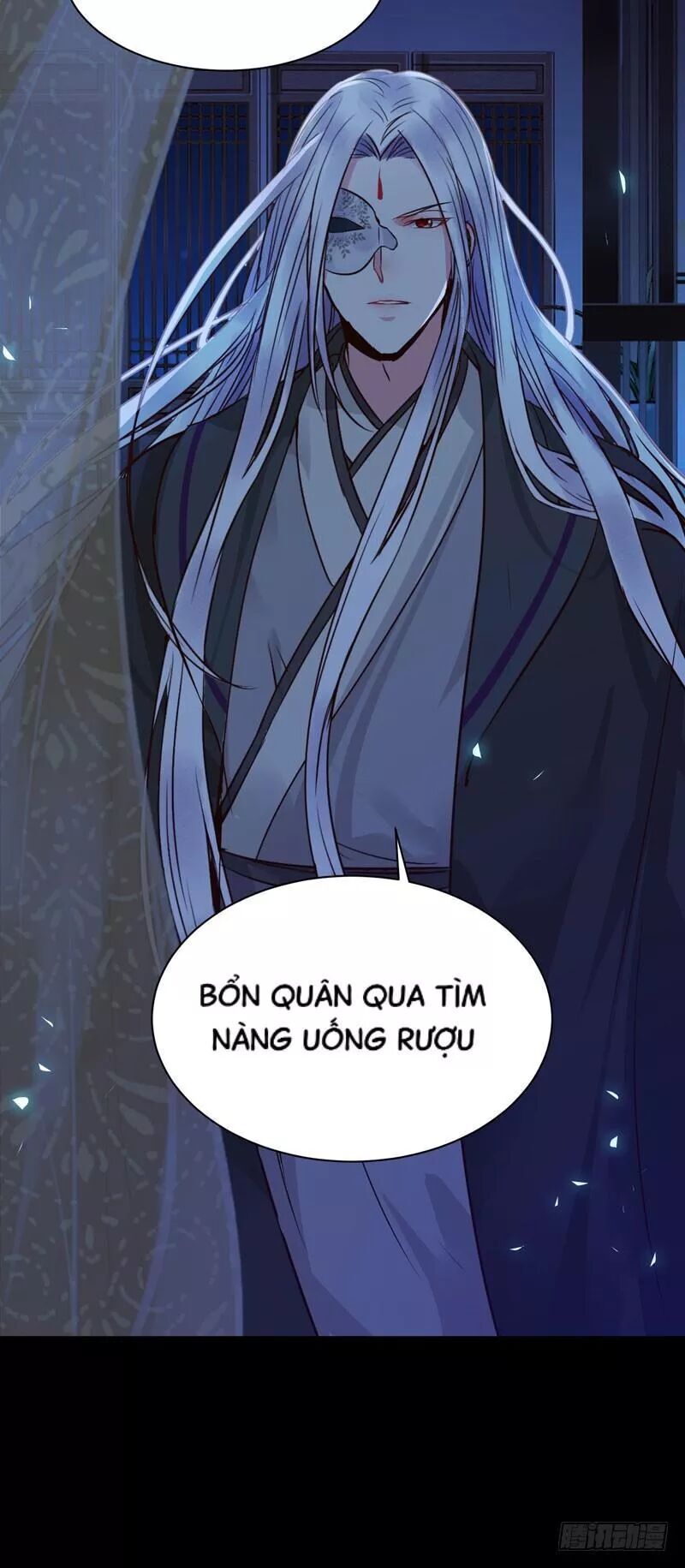 Tuyệt Sắc Quyến Rũ: Quỷ Y Chí Tôn Chap 189 - Next Chap 190