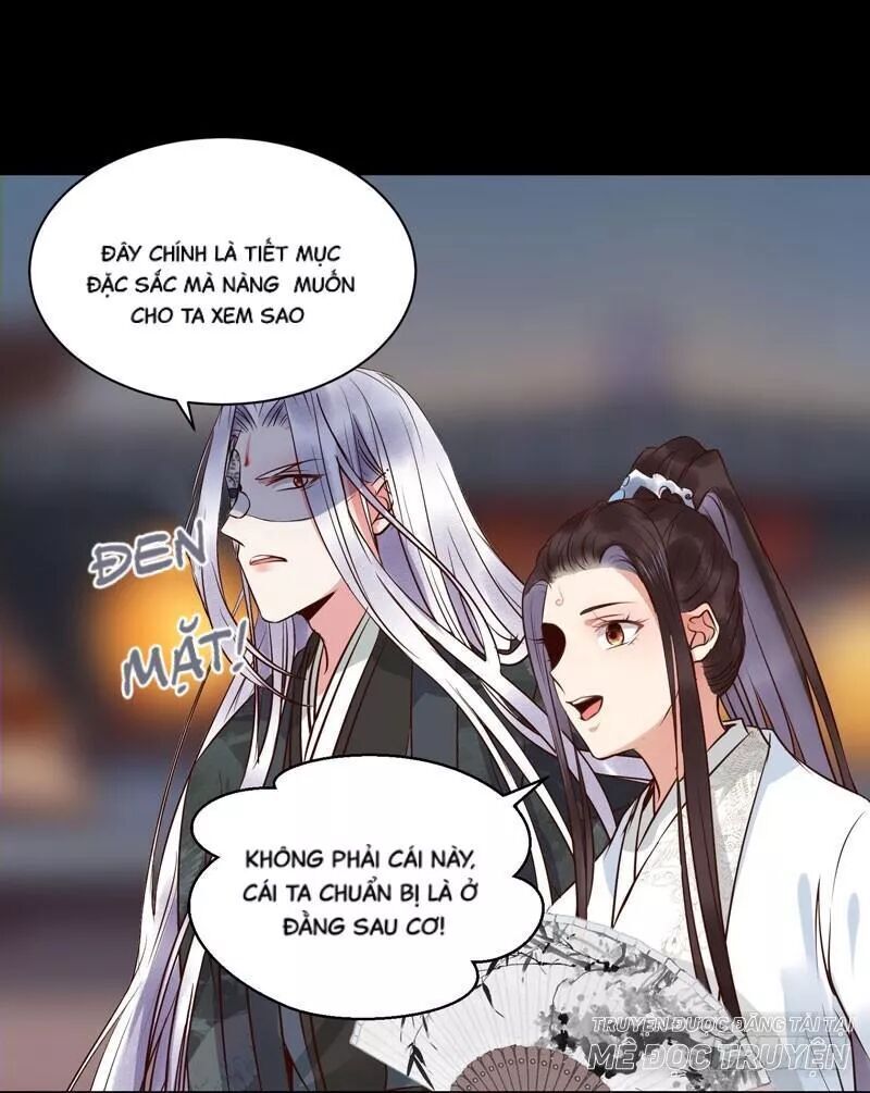 Tuyệt Sắc Quyến Rũ: Quỷ Y Chí Tôn Chap 189 - Next Chap 190