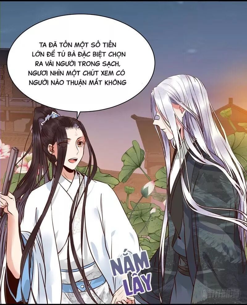 Tuyệt Sắc Quyến Rũ: Quỷ Y Chí Tôn Chap 189 - Next Chap 190