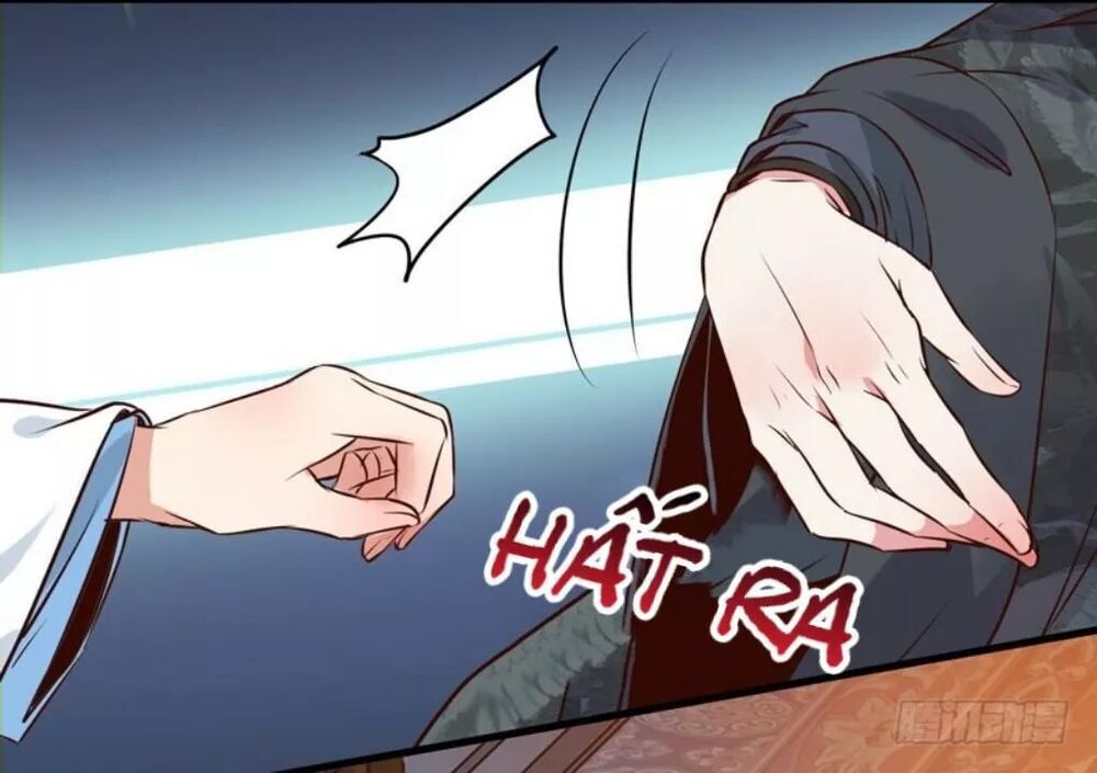 Tuyệt Sắc Quyến Rũ: Quỷ Y Chí Tôn Chap 189 - Next Chap 190