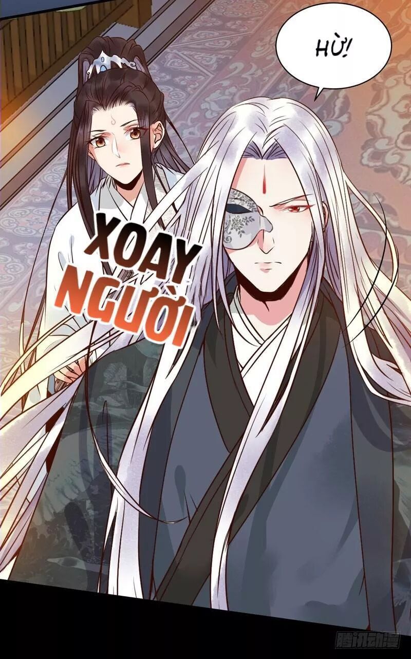 Tuyệt Sắc Quyến Rũ: Quỷ Y Chí Tôn Chap 189 - Next Chap 190
