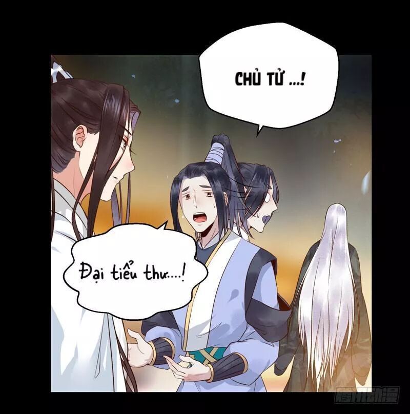 Tuyệt Sắc Quyến Rũ: Quỷ Y Chí Tôn Chap 189 - Next Chap 190