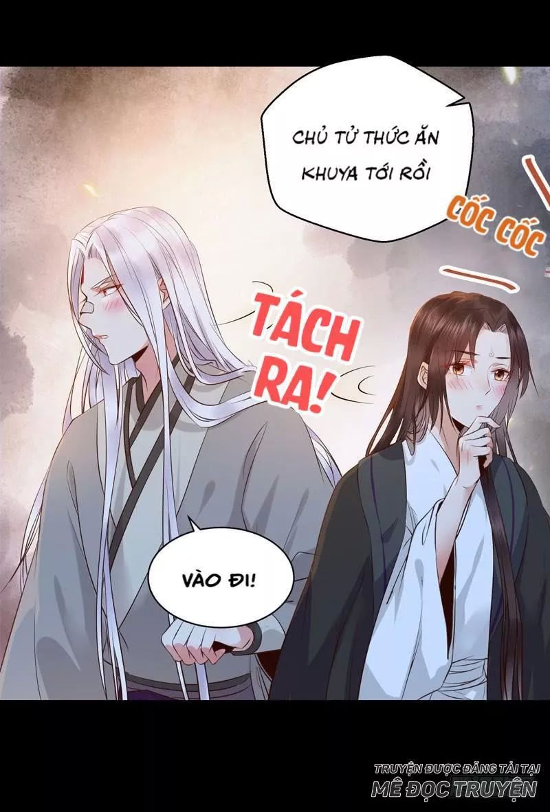 Tuyệt Sắc Quyến Rũ: Quỷ Y Chí Tôn Chap 190 - Next Chap 191