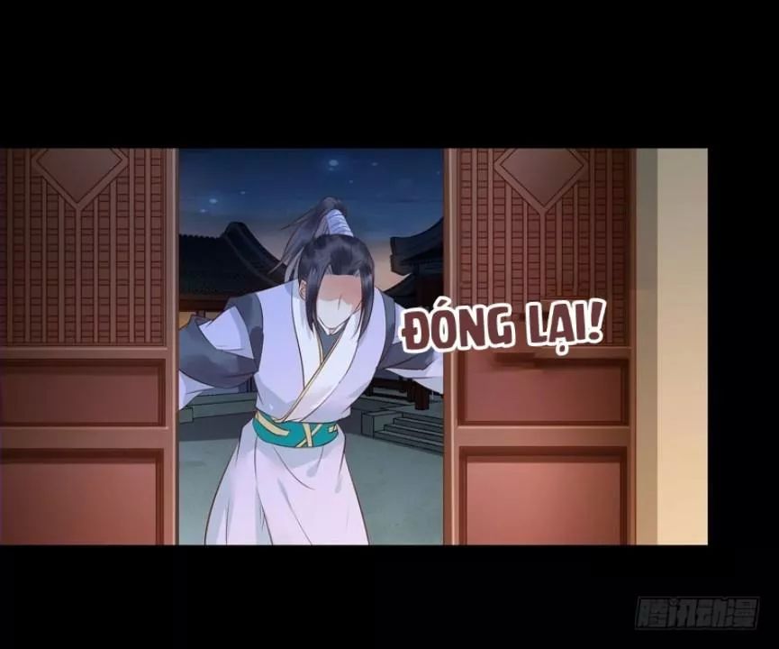 Tuyệt Sắc Quyến Rũ: Quỷ Y Chí Tôn Chap 190 - Next Chap 191