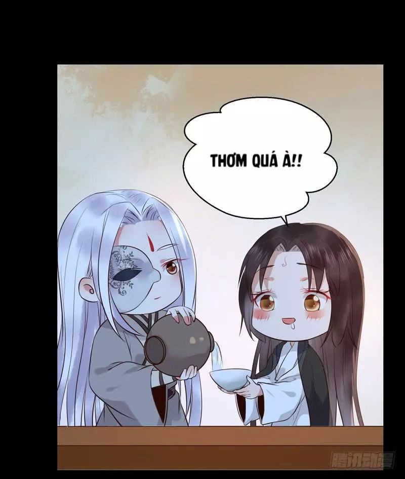 Tuyệt Sắc Quyến Rũ: Quỷ Y Chí Tôn Chap 190 - Next Chap 191