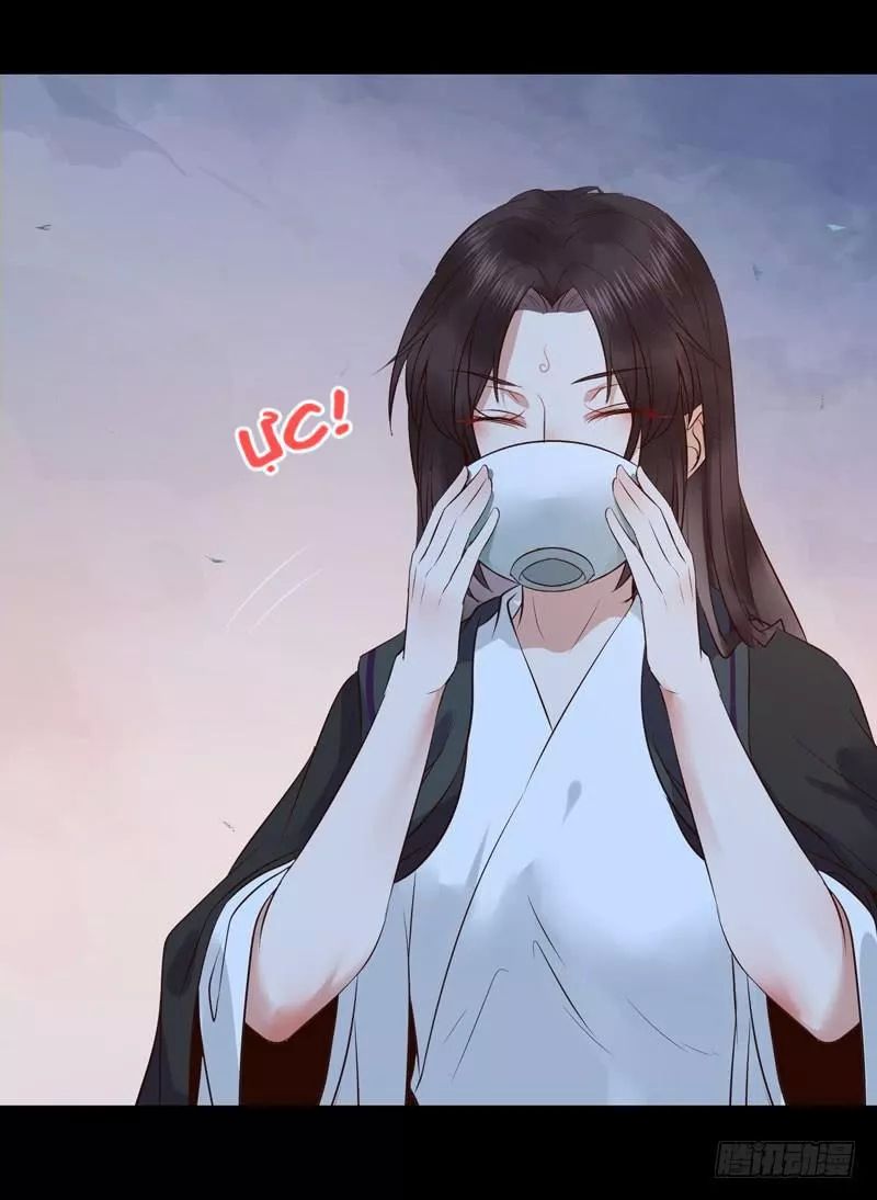 Tuyệt Sắc Quyến Rũ: Quỷ Y Chí Tôn Chap 190 - Next Chap 191