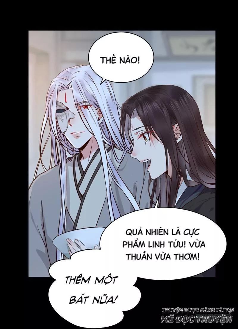 Tuyệt Sắc Quyến Rũ: Quỷ Y Chí Tôn Chap 190 - Next Chap 191