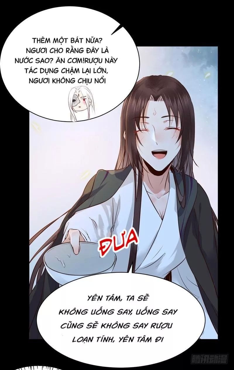 Tuyệt Sắc Quyến Rũ: Quỷ Y Chí Tôn Chap 190 - Next Chap 191