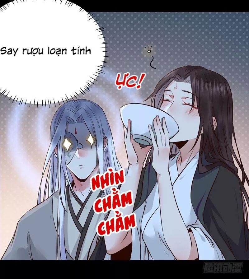 Tuyệt Sắc Quyến Rũ: Quỷ Y Chí Tôn Chap 190 - Next Chap 191