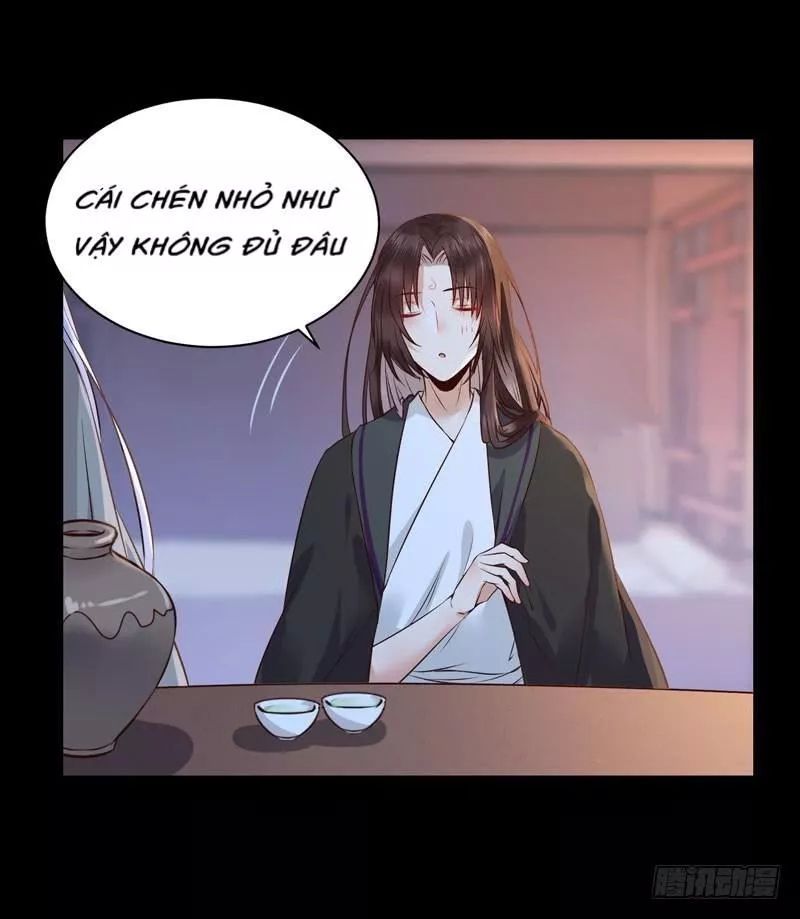 Tuyệt Sắc Quyến Rũ: Quỷ Y Chí Tôn Chap 190 - Next Chap 191